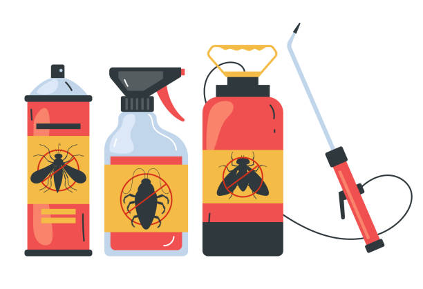Best Commercial Pest Control Services  in Mexico Beach, FL